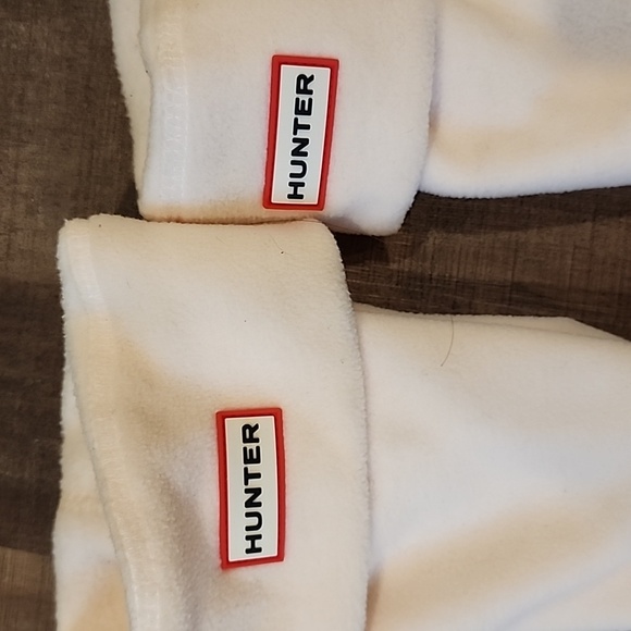 Hunter boot liners - Picture 2 of 4